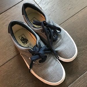Vans Kids Era 59 Sneakers *Like New*